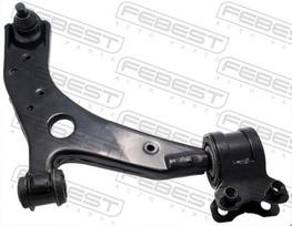 Valdymo svirtis FEBEST 0524-MZ3RH