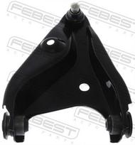 Valdymo svirtis FEBEST 2424-LOGLH
