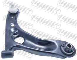 Valdymo svirtis FEBEST 0124-KGB10RH