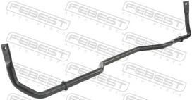 Prikabinimo svirtis FEBEST 2399-CCR