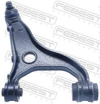 Valdymo svirtis FEBEST 0824-S12RLH