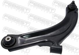 Valdymo svirtis FEBEST 0224-K12LH