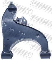 Valdymo svirtis FEBEST 0224-R51RLR