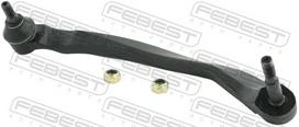 Valdymo svirtis FEBEST 0225-P12FL