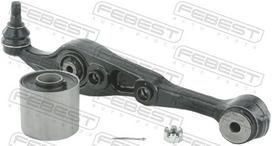 Valdymo svirtis FEBEST 0524-GHLRH