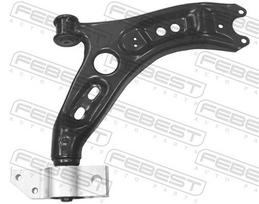 Valdymo svirtis FEBEST 2324-PASFRH