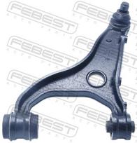 Valdymo svirtis FEBEST 0824-S12RRH