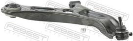 Valdymo svirtis FEBEST 1224-SOLH5RH