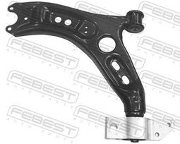 Valdymo svirtis FEBEST 2324-PASFLH