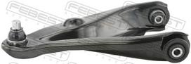 Valdymo svirtis FEBEST 2424-LOGIIRH