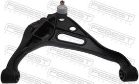 Valdymo svirtis FEBEST 0724-GVSQR