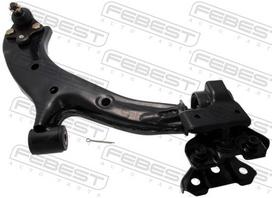 Valdymo svirtis FEBEST 0324-RERH