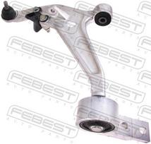 Valdymo svirtis FEBEST 0224-T30LH