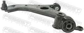 Valdymo svirtis FEBEST 0524-KELH