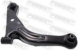 Valdymo svirtis FEBEST 0524-TRBRH