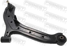 Valdymo svirtis FEBEST 1224-ACCRH