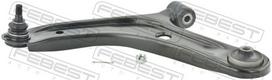 Valdymo svirtis FEBEST 0724-VITFLH