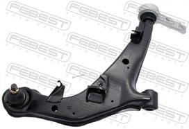 Valdymo svirtis FEBEST 0224-P12RH