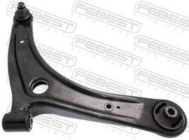 Valdymo svirtis FEBEST 0424-CWRH