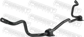 Prikabinimo svirtis FEBEST 1299-SANFF
