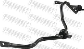 Prikabinimo svirtis FEBEST 2299-SORR