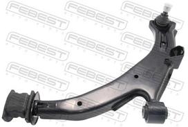 Valdymo svirtis FEBEST 0324-HRVLH