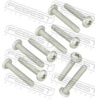 Tvirtinimo varžto svirtis FEBEST 2398-002-PCS10