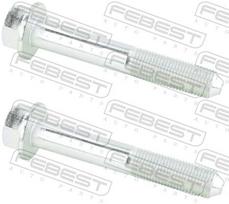 Tvirtinimo varžto svirtis FEBEST 0498-002-PCS2