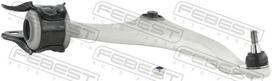 Vikšro valdymo svirtis FEBEST 2724-S60RH