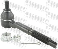 Vikšro valdymo svirtis FEBEST 0125-ACA30TIP
