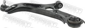 Vikšro valdymo svirtis FEBEST 1224-E6FLH