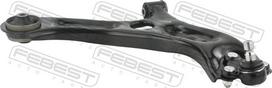 Vikšro valdymo svirtis FEBEST 1224-E6FRH