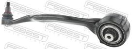 Vikšro valdymo svirtis FEBEST 2924-L405FLFR