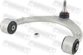 Vikšro valdymo svirtis FEBEST 3424-PANUPF