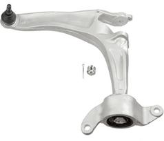 Valdymo svirtis LEMFÖRDER 42571 01