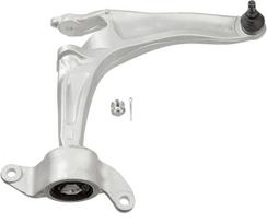 Valdymo svirtis LEMFÖRDER 42572 01