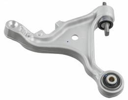 Valdymo svirtis LEMFÖRDER 35266 01