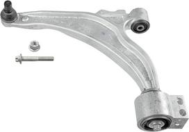 Valdymo svirtis LEMFÖRDER 42825 01