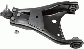 Valdymo svirtis LEMFÖRDER 38549 01
