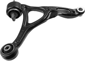 Valdymo svirtis LEMFÖRDER 42587 01