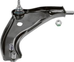 Valdymo svirtis LEMFÖRDER 39906 01