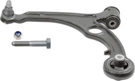 Valdymo svirtis LEMFÖRDER 30754 01