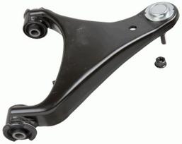 Valdymo svirtis LEMFÖRDER 39088 01