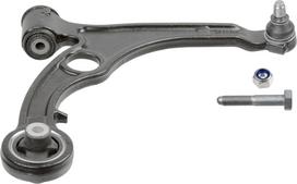 Valdymo svirtis LEMFÖRDER 30755 01