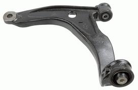 Valdymo svirtis LEMFÖRDER 35397 01