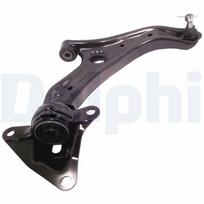 Valdymo svirtis DELPHI TC2574