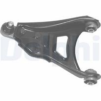 Valdymo svirtis DELPHI TC625