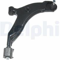 Valdymo svirtis DELPHI TC1080