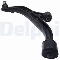 Valdymo svirtis DELPHI TC2173