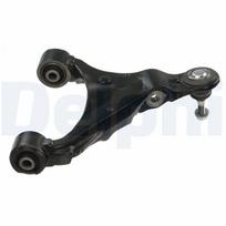 Valdymo svirtis DELPHI TC3027